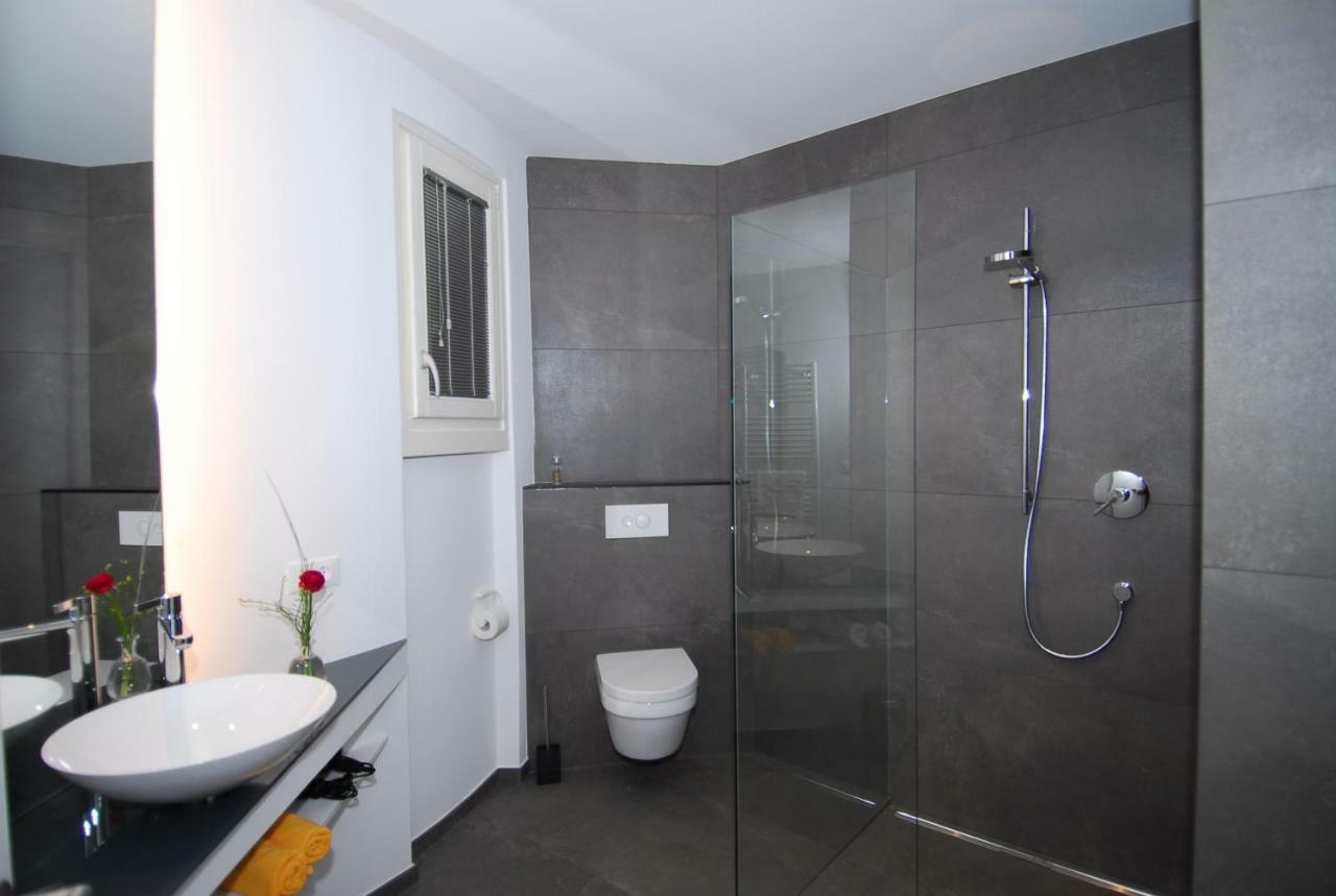 Apartamento Torilan Terlano Exterior foto