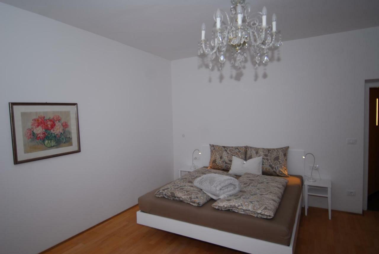 Apartamento Torilan Terlano Exterior foto