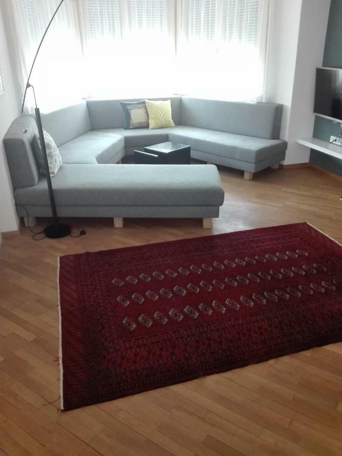 Apartamento Torilan Terlano Exterior foto